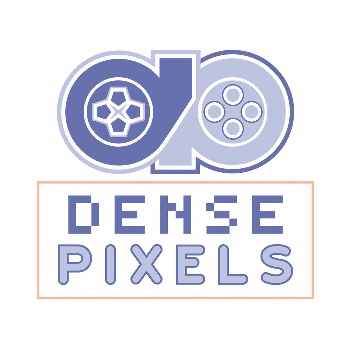 Show cover of Dense Pixels - Video Game News and Reviews