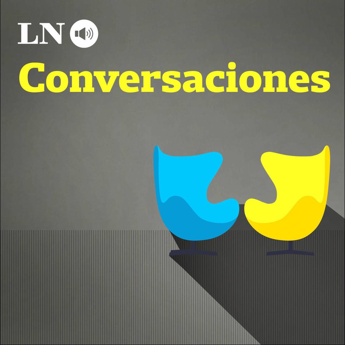 Show cover of Conversaciones