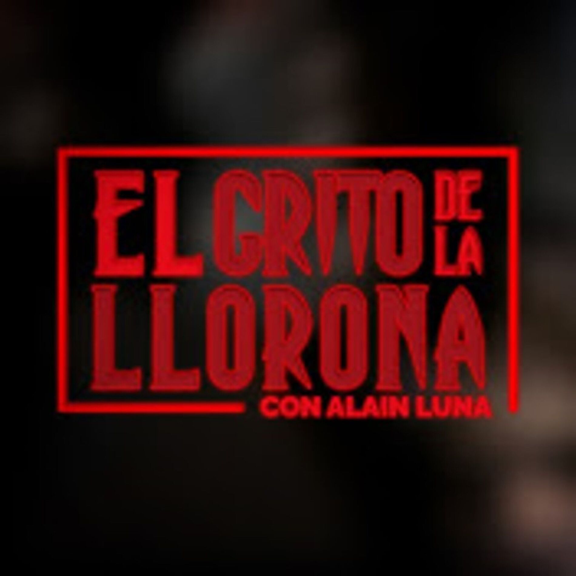 Show cover of El Grito de la Llorona
