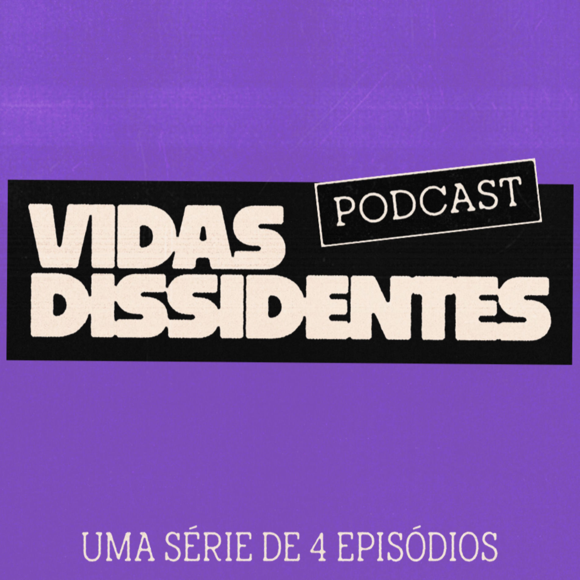Show cover of Vidas dissidentes em ditadura