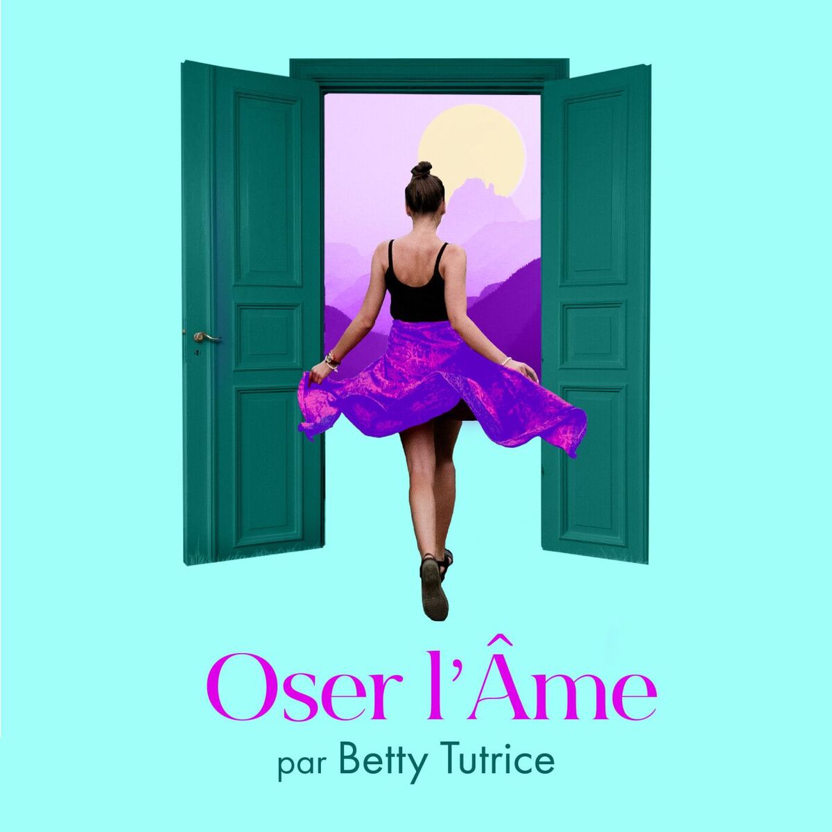 Show cover of Oser l'âme