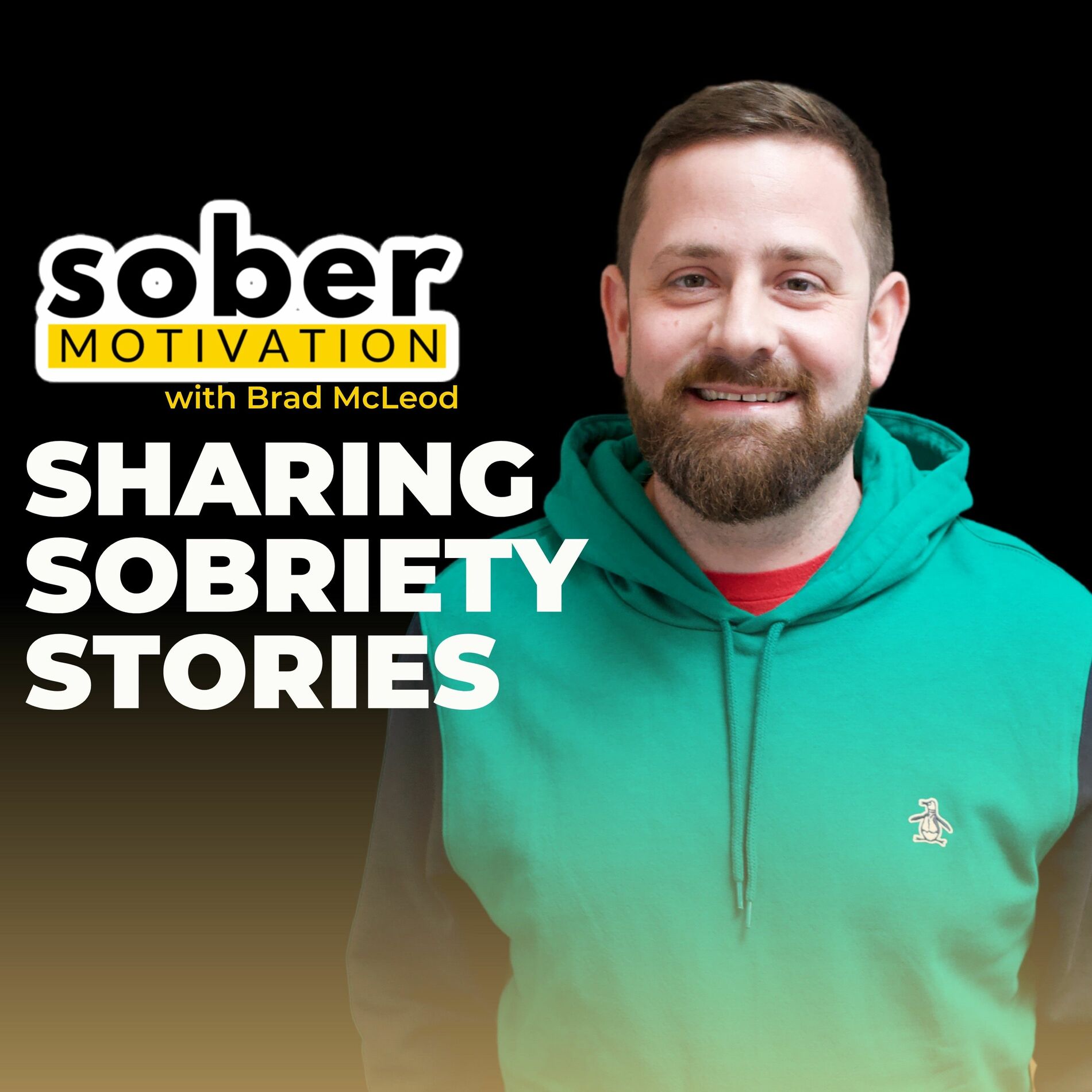 Show cover of Sober Motivation: Sharing Sobriety Stories