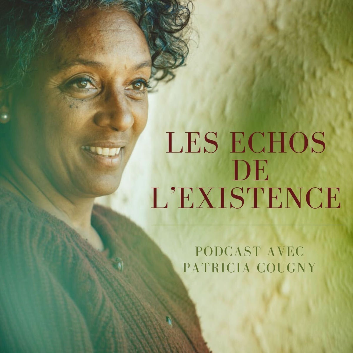 Show cover of Les Echos de l'Existance