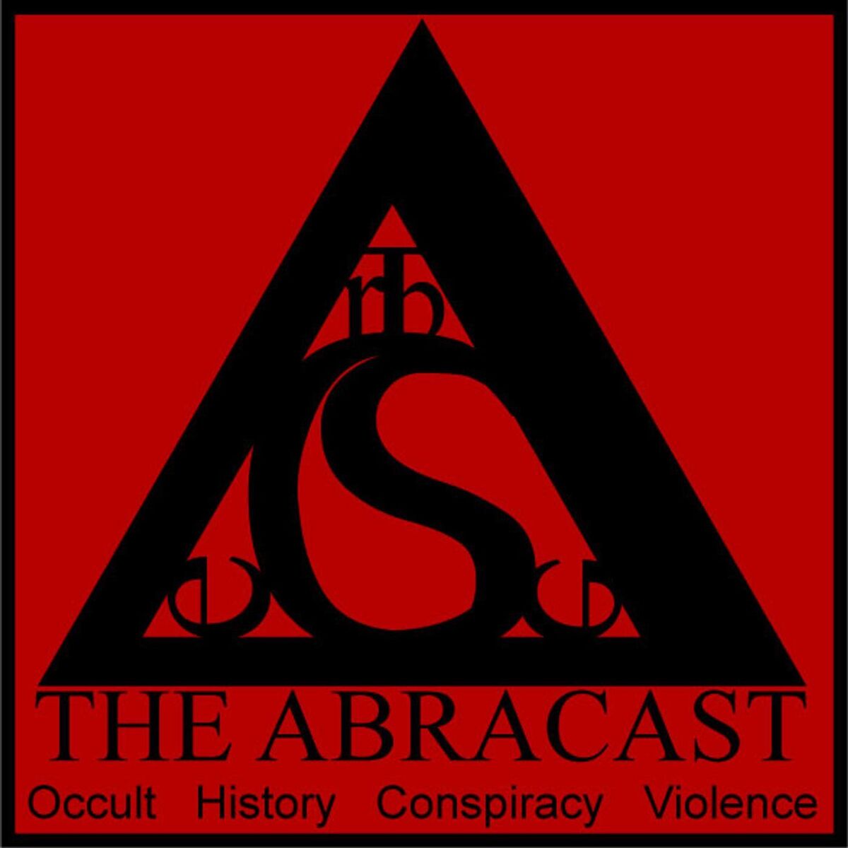 Show cover of The Abracast