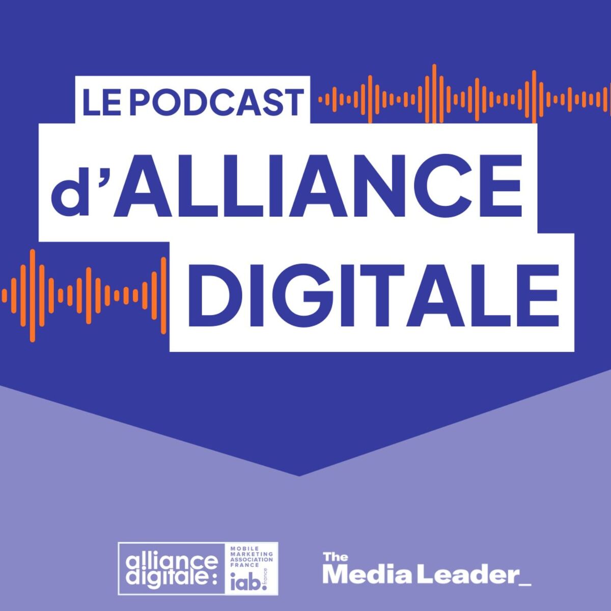 Show cover of Le podcast d'Alliance Digitale