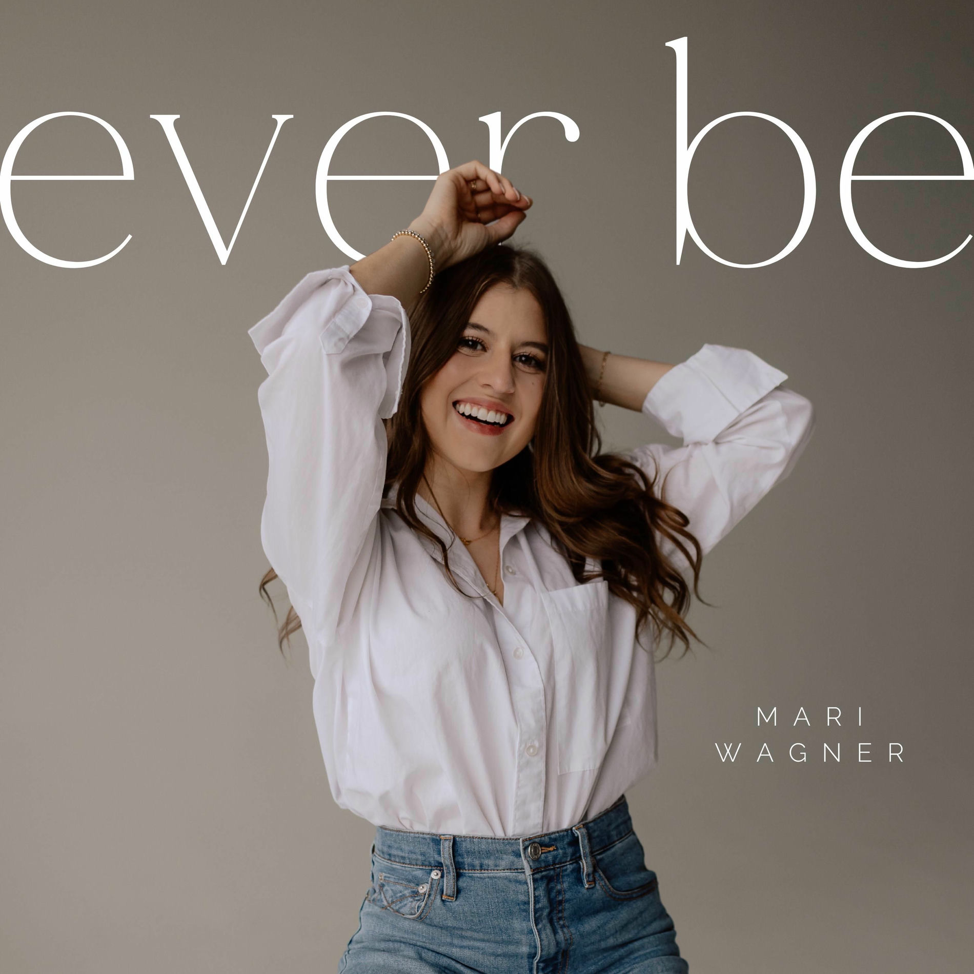 Show cover of Ever Be