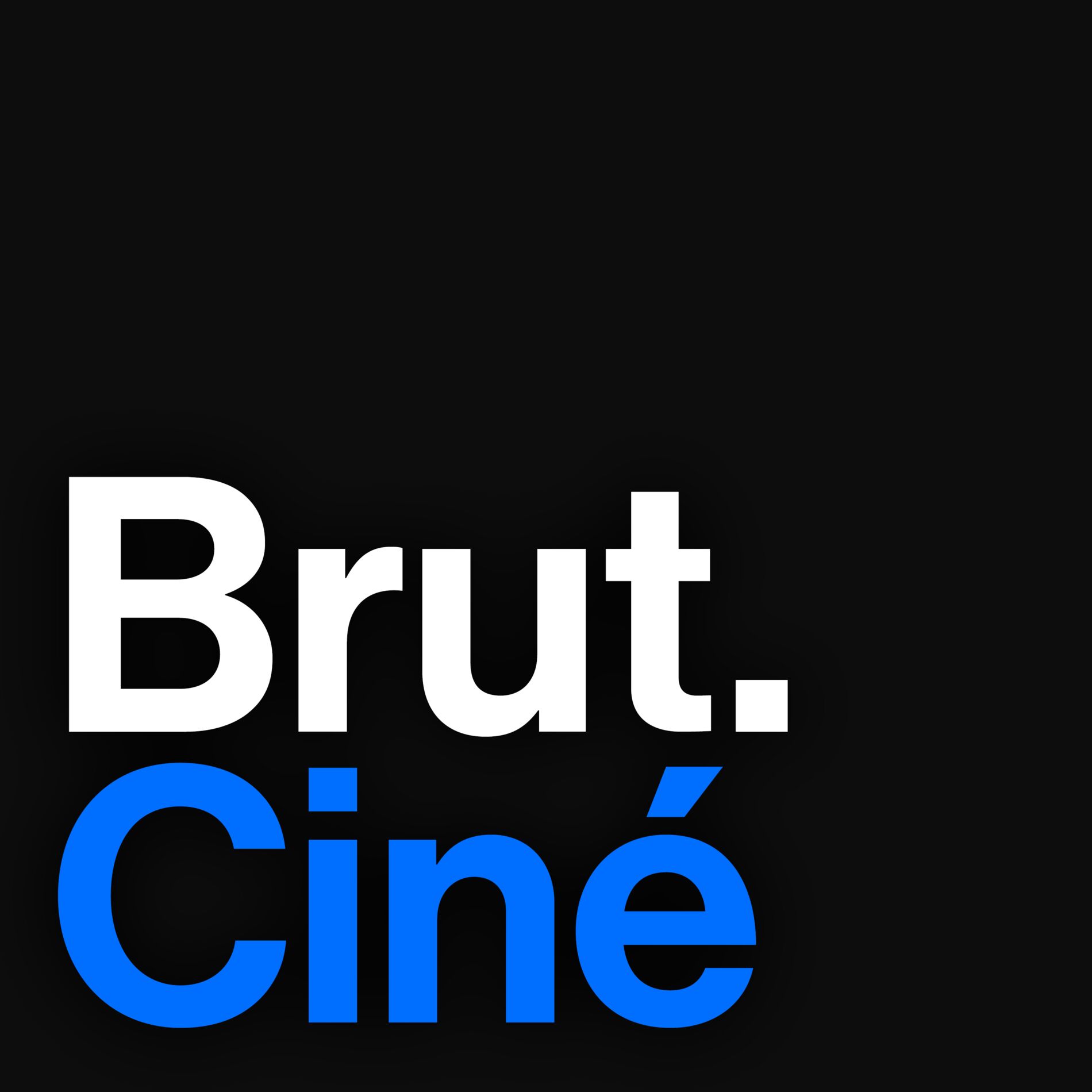 Show cover of Brut.Ciné