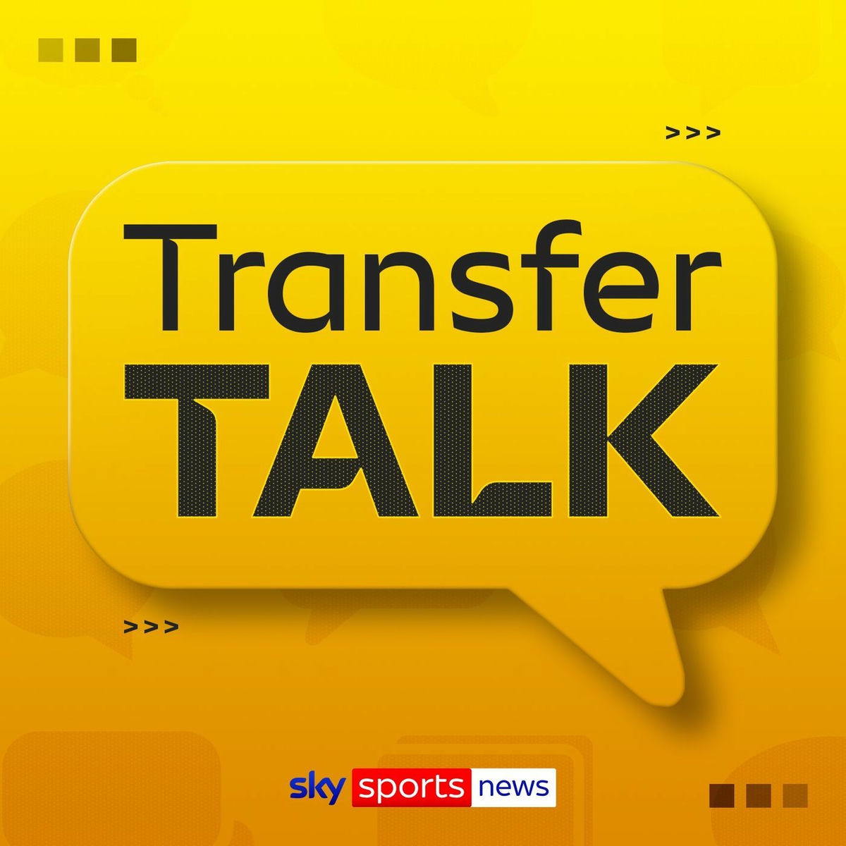 Show cover of Transfer Talk