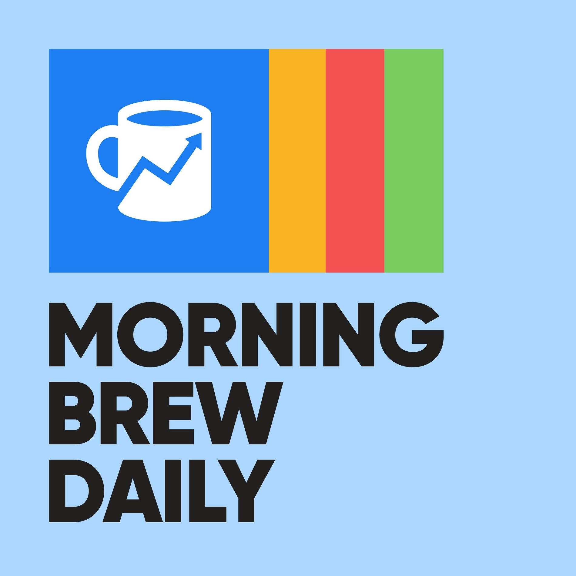 Show cover of Morning Brew Daily