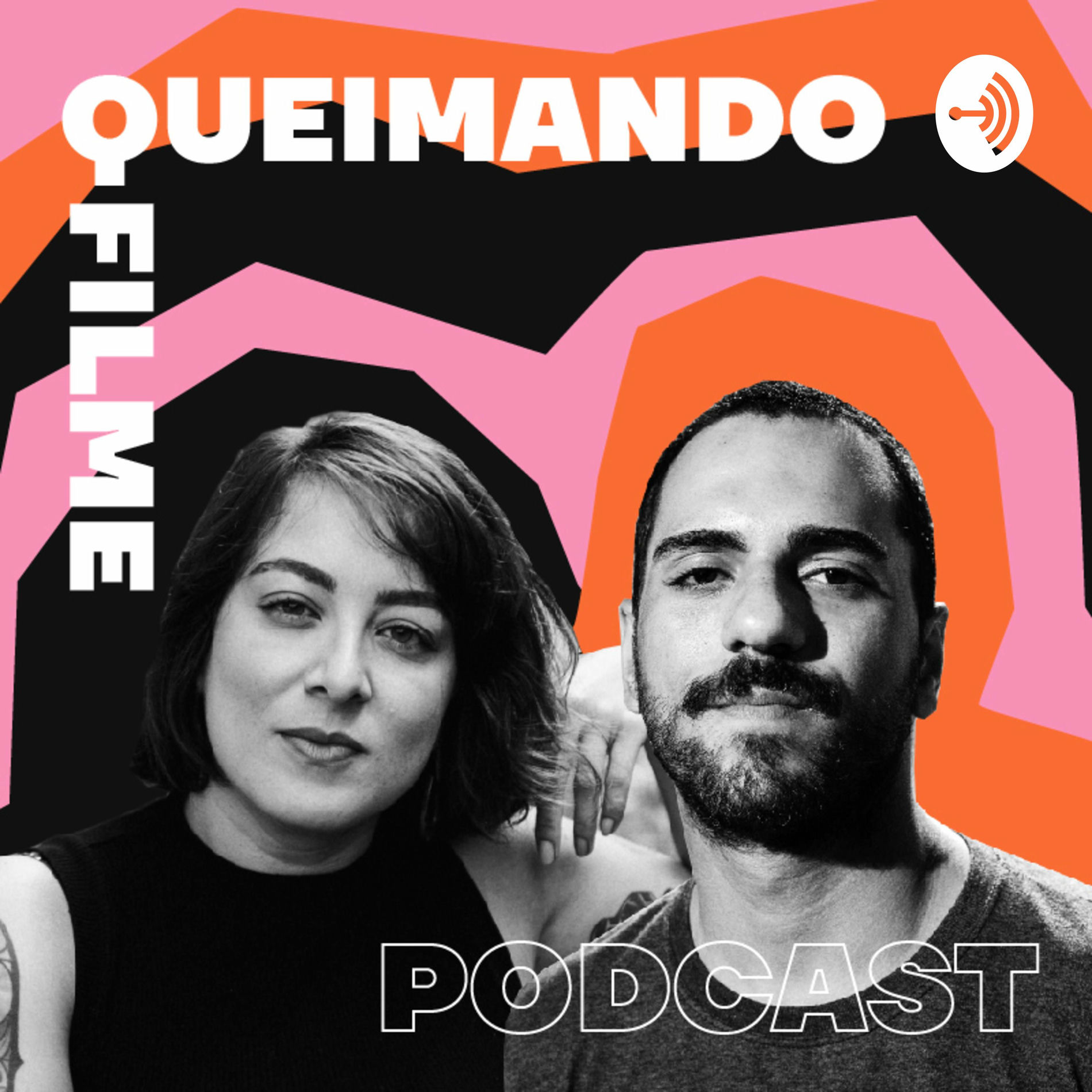 Show cover of QUEIMANDO FILME