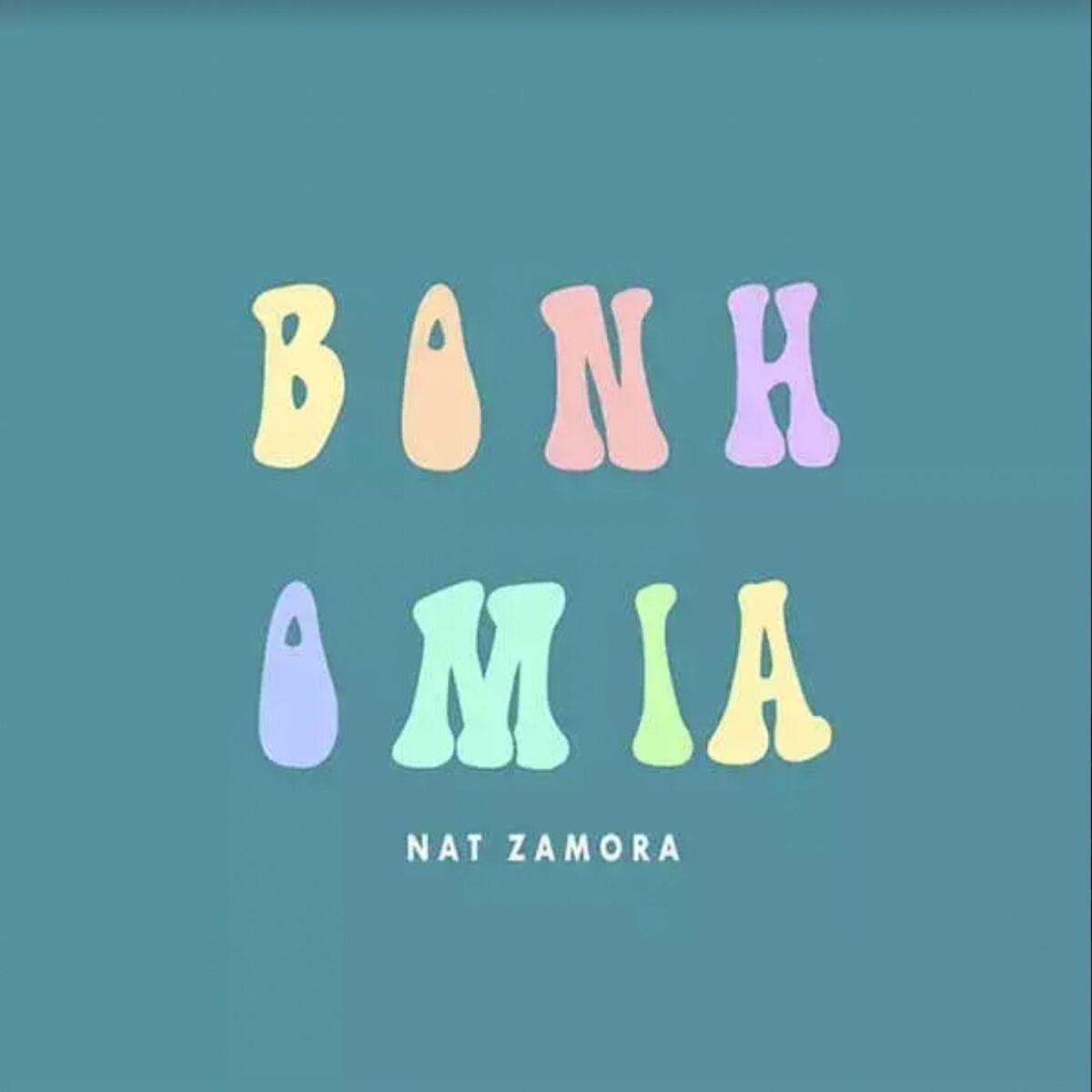 Show cover of Bonhomía