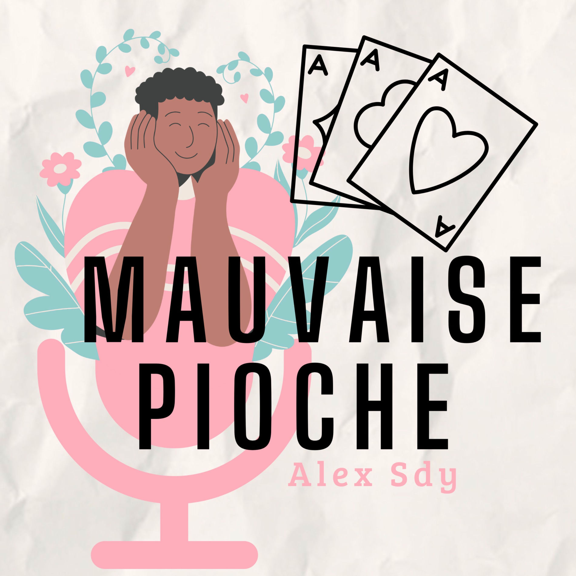 Show cover of Mauvaise pioche