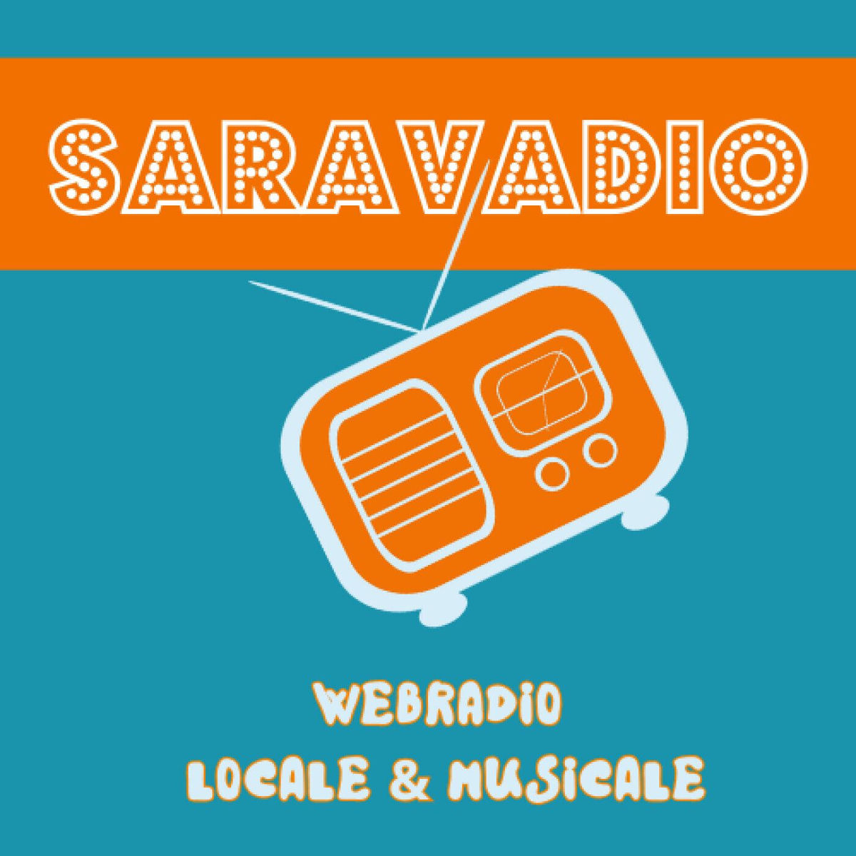 Show cover of SARAVADIO