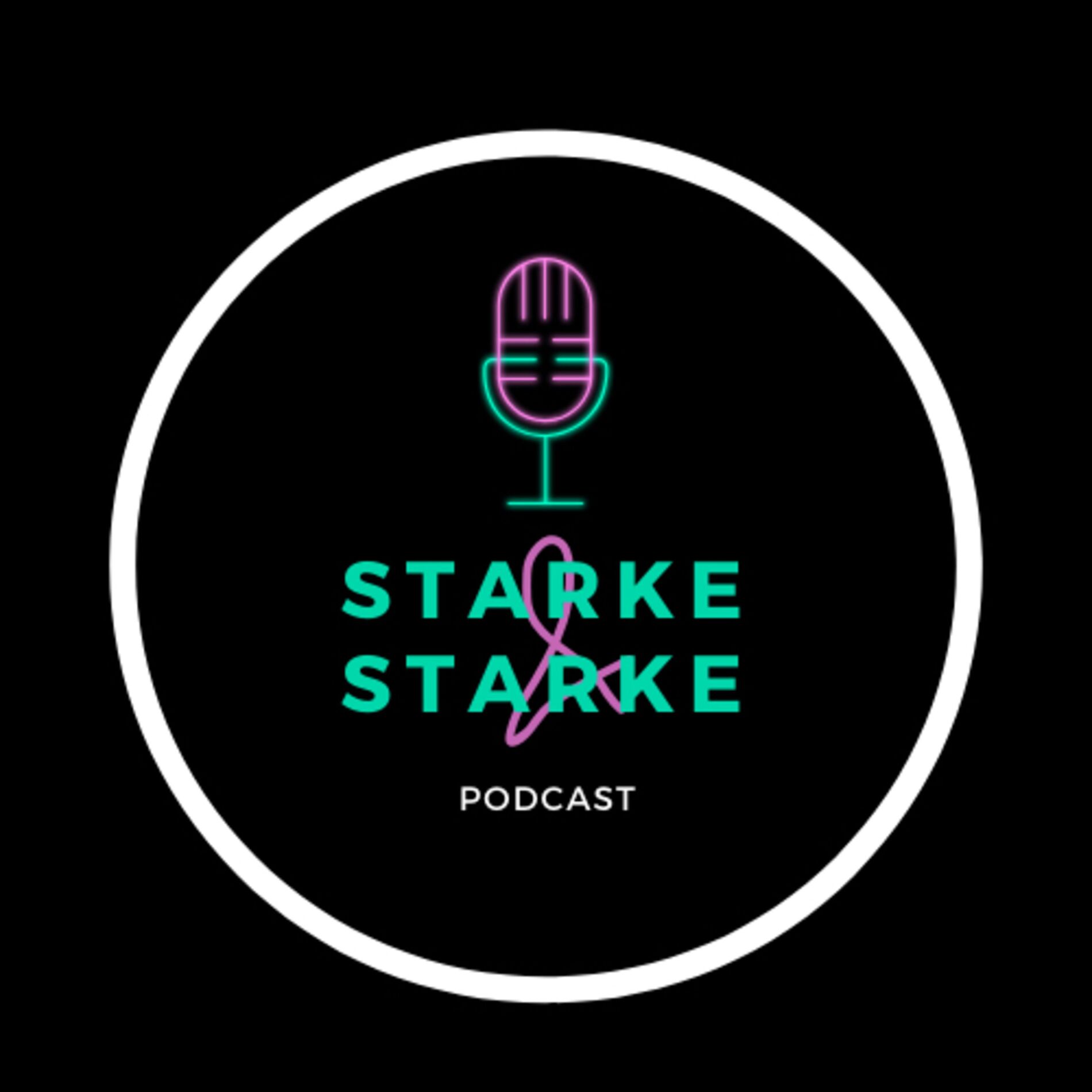 Show cover of Starke & Starke