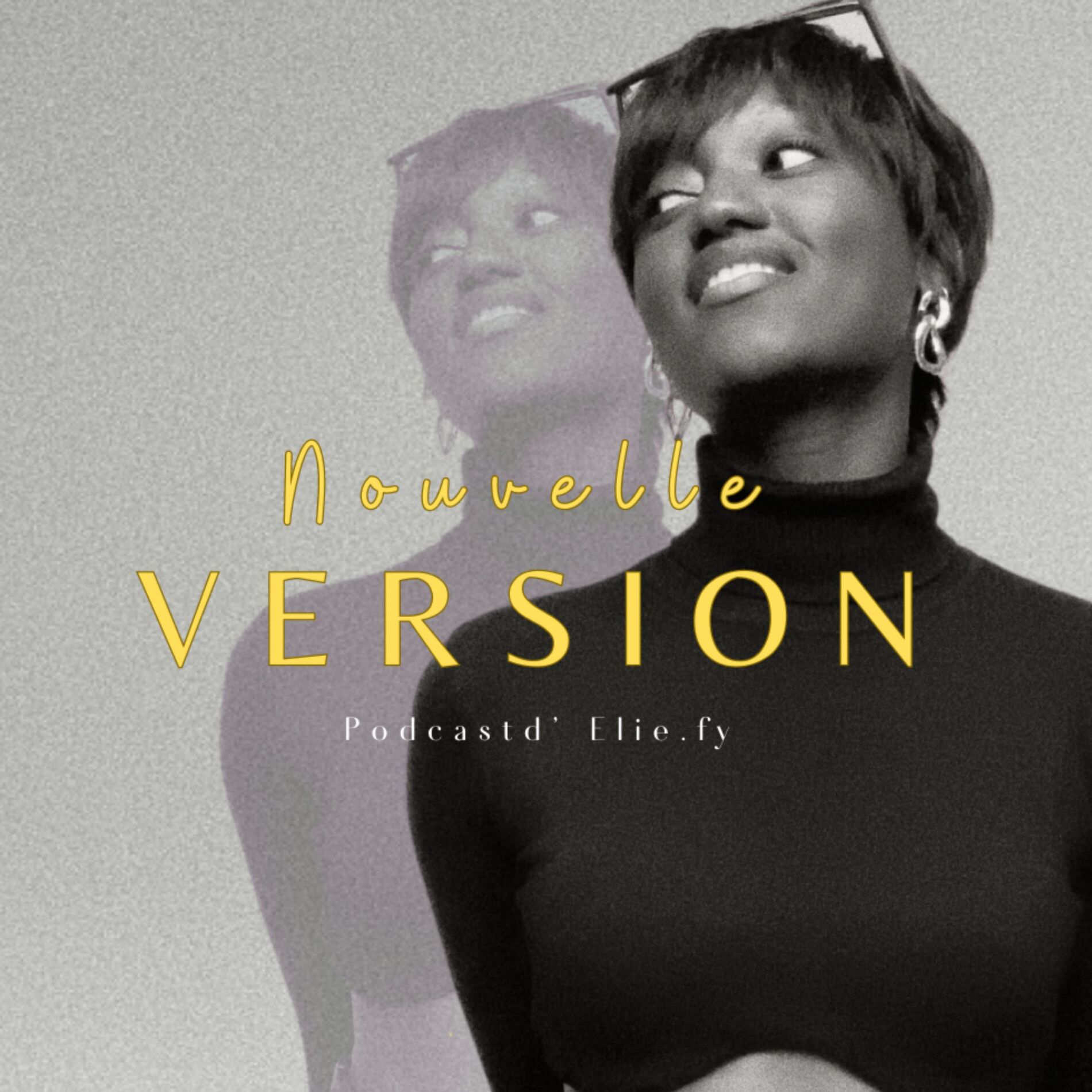 Show cover of Nouvelle version