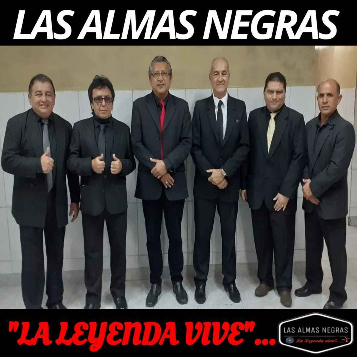 Show cover of Las Almas Negras De Manta