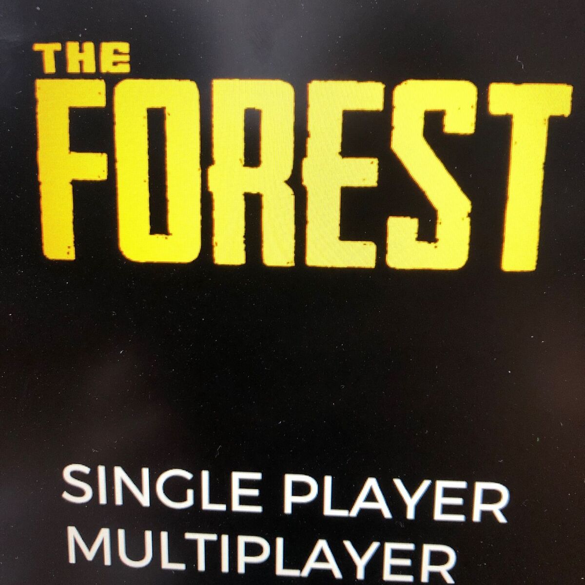 Show cover of The Forest Day By Day