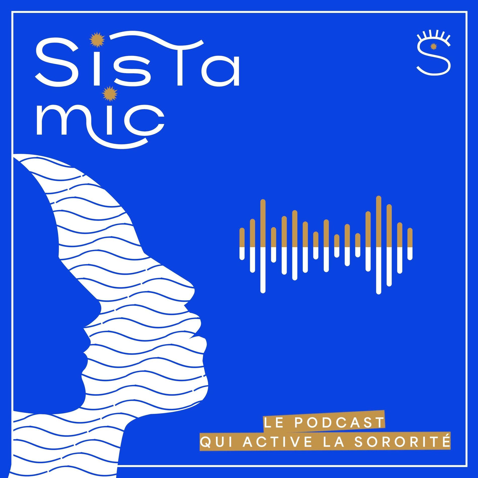 Show cover of SistaMic