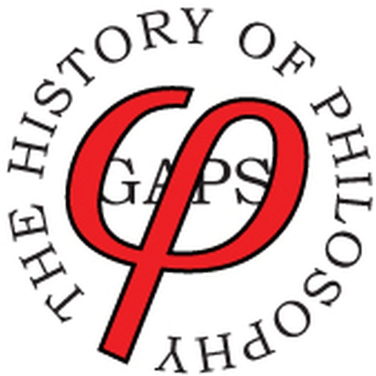 Show cover of History of Philosophy Without Any Gaps