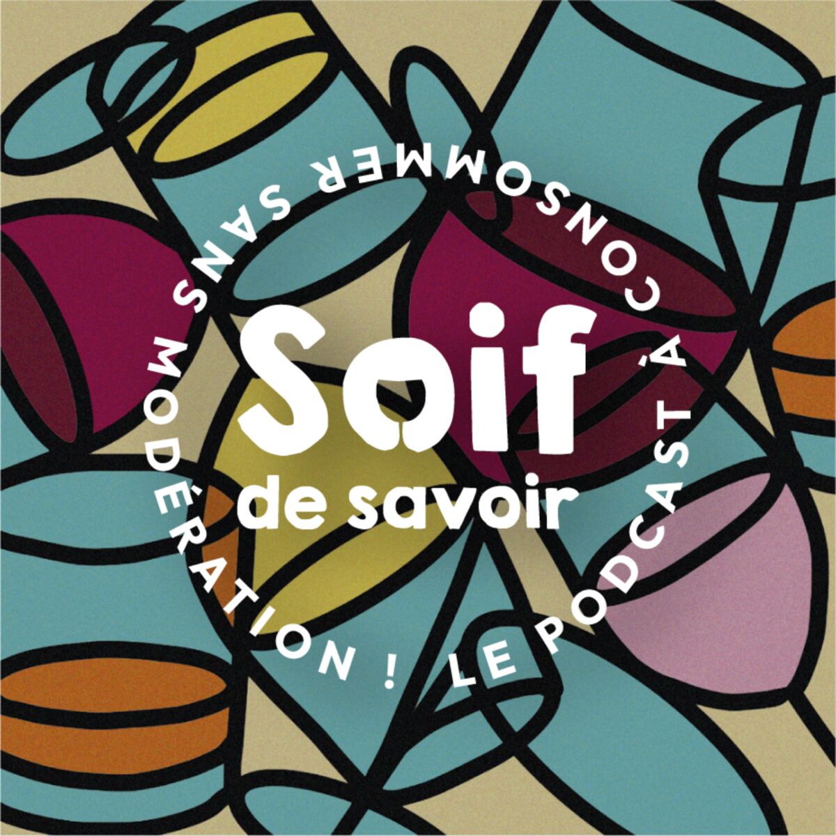 Show cover of Soif de Savoir