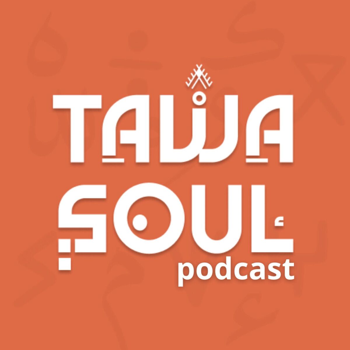Show cover of Tawasoul