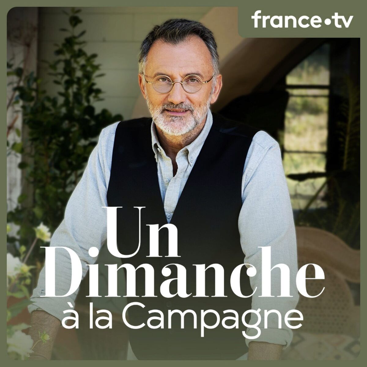 Show cover of Un dimanche à la campagne