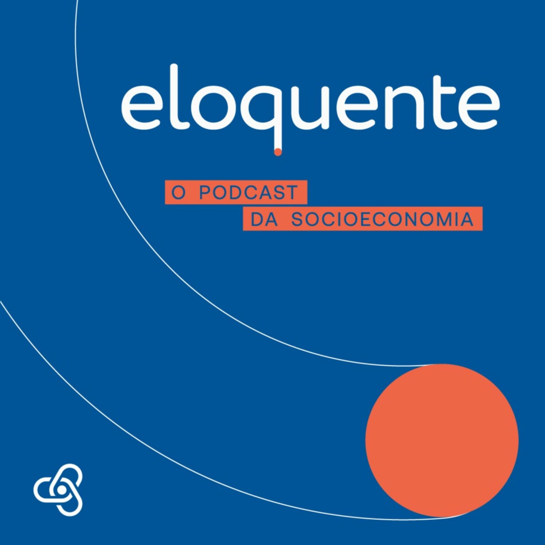 Show cover of Eloquente