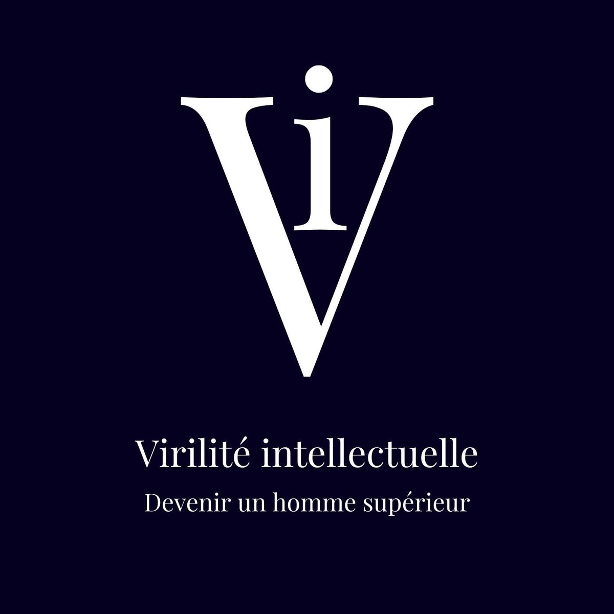 Show cover of Virilité Intellectuelle