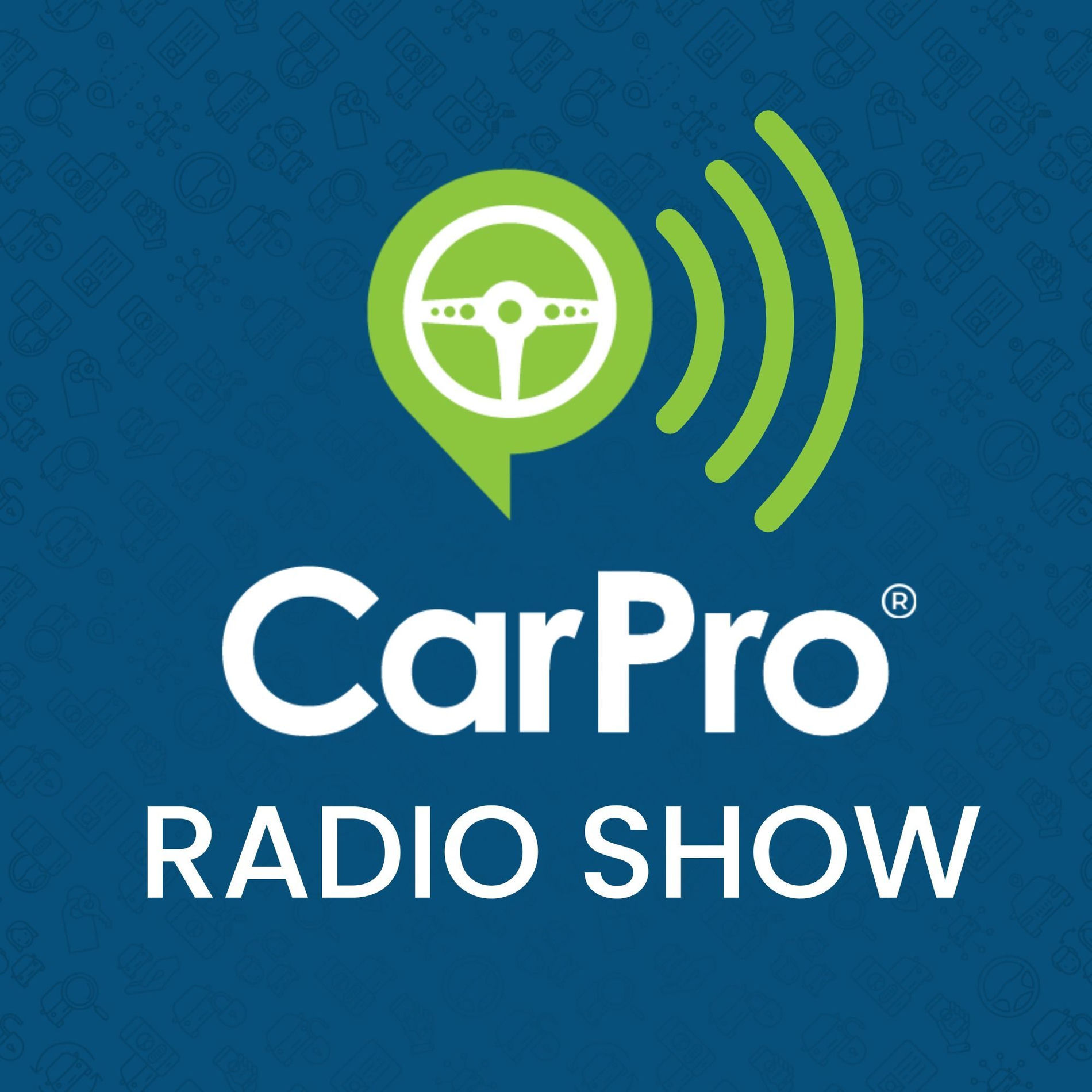 Show cover of CarPro Radio Show