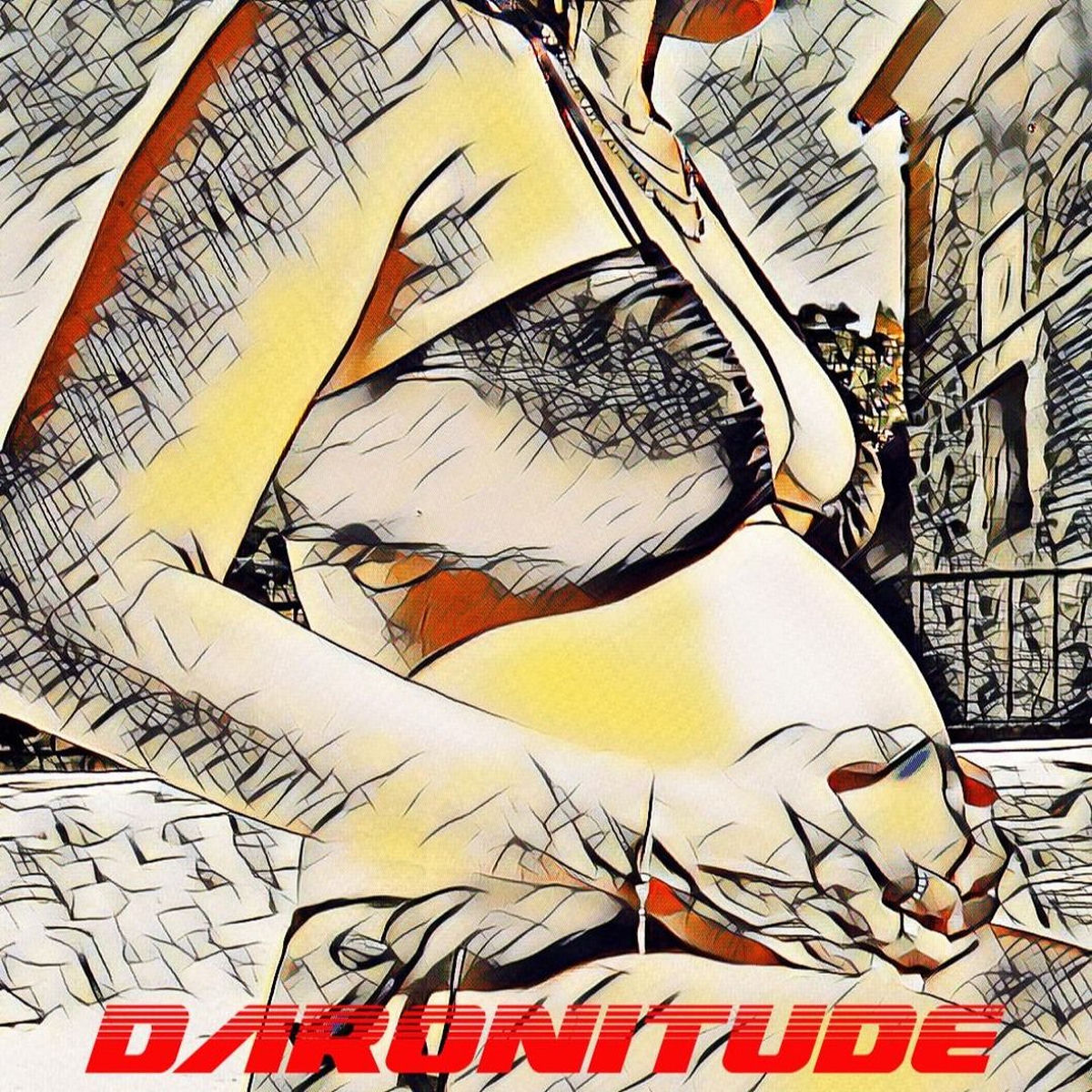 Show cover of Daronitude