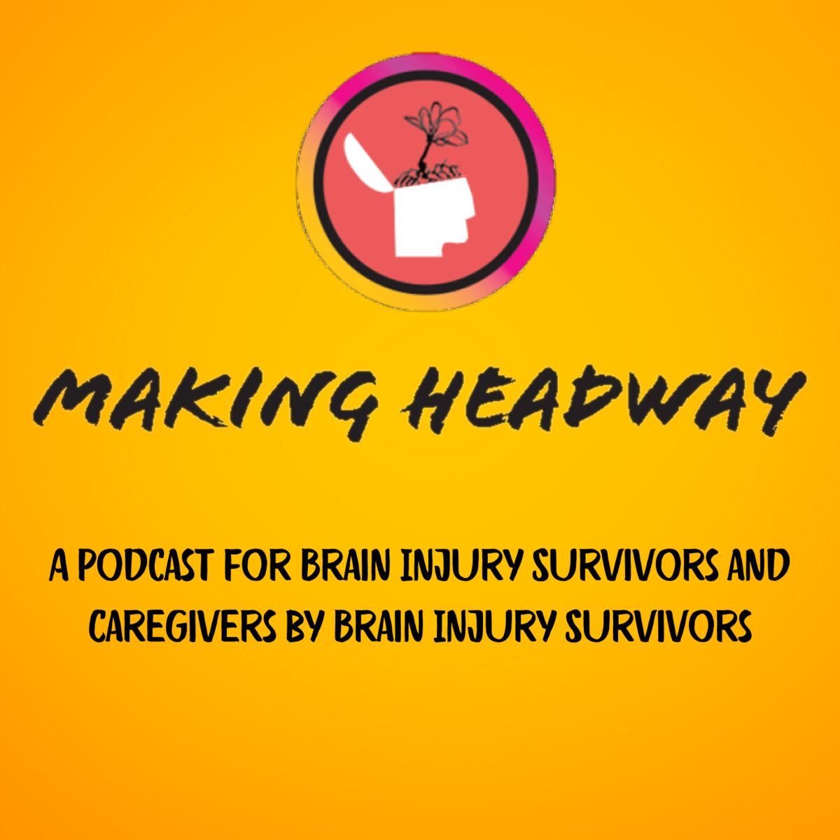 Show cover of Making Headway