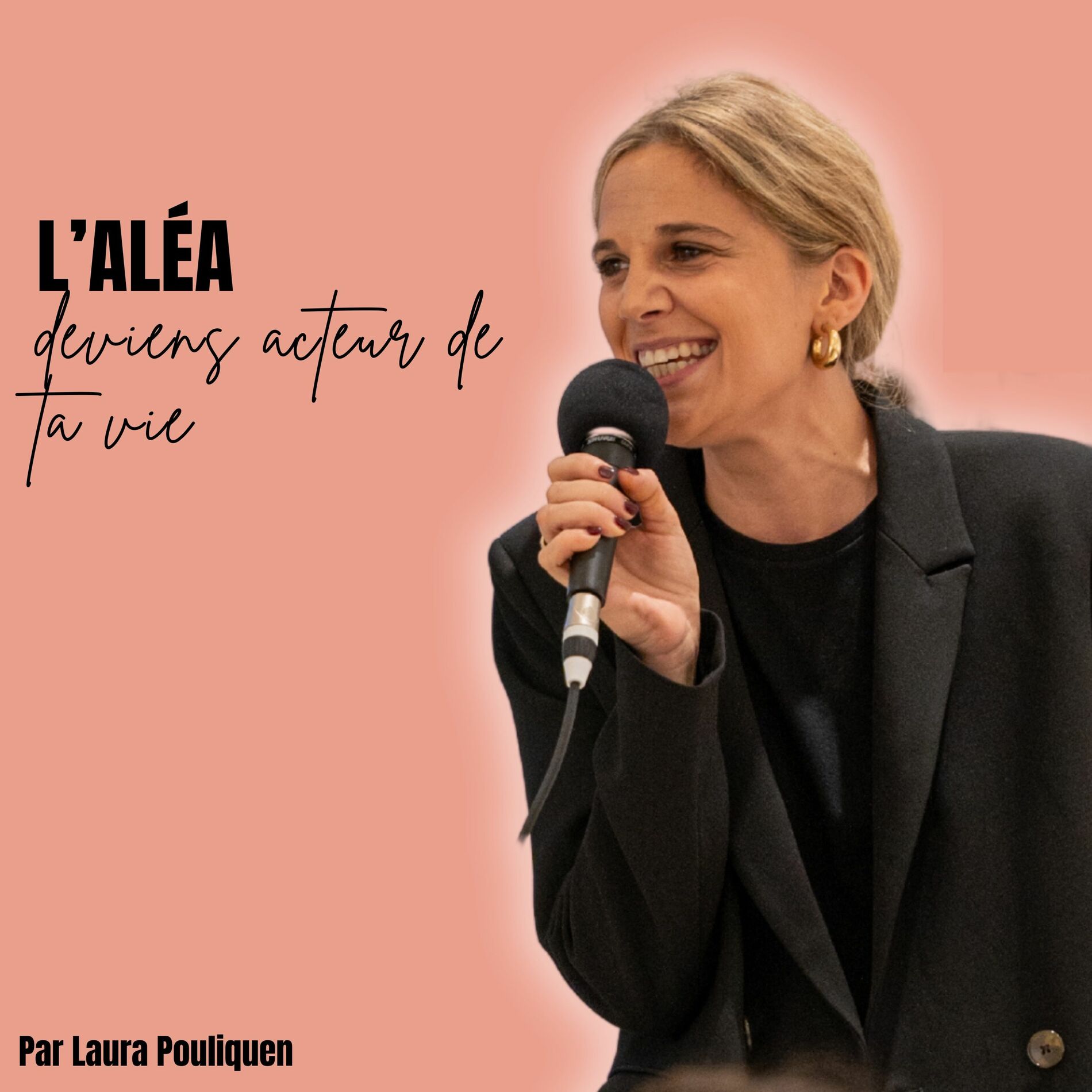 Show cover of L'aléa
