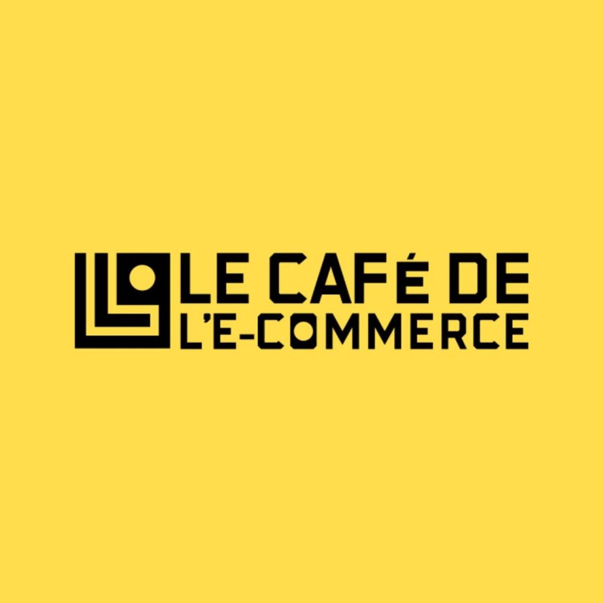 Show cover of Le café de l'e-commerce
