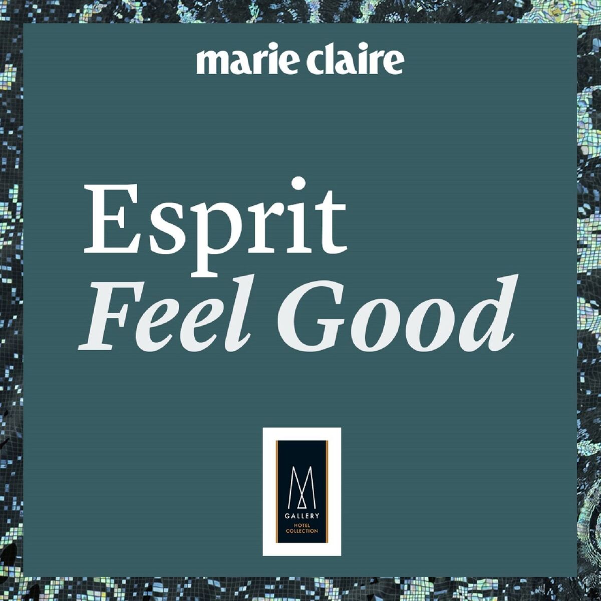 Show cover of Esprit Feel Good