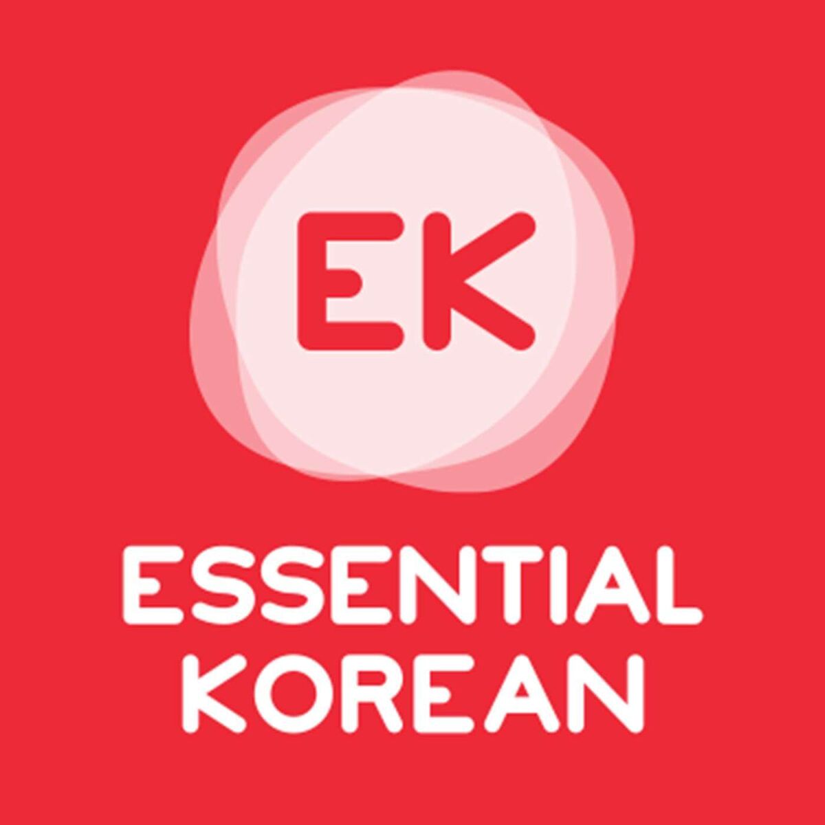 Show cover of Essential Korean Podcast