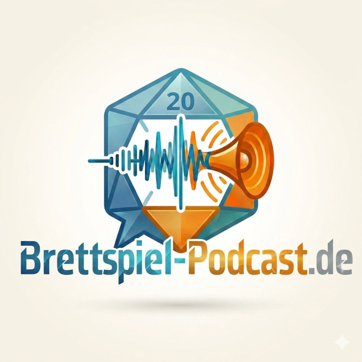 Show cover of Brettspiel-Podcast.de