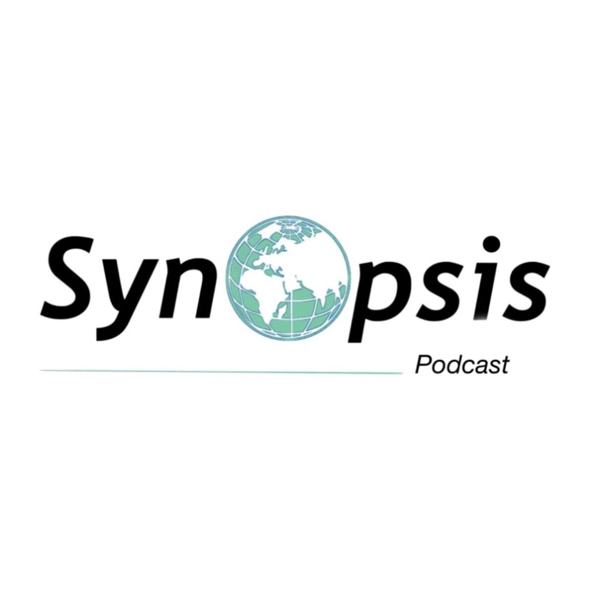 Show cover of Synopsis podcast
