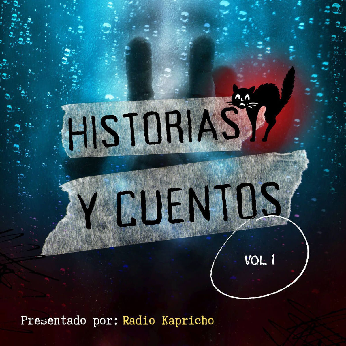 Show cover of Historias y Cuentos