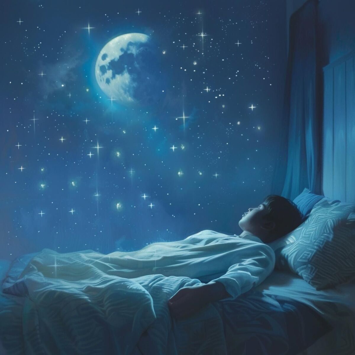 Show cover of Mellow Moons
