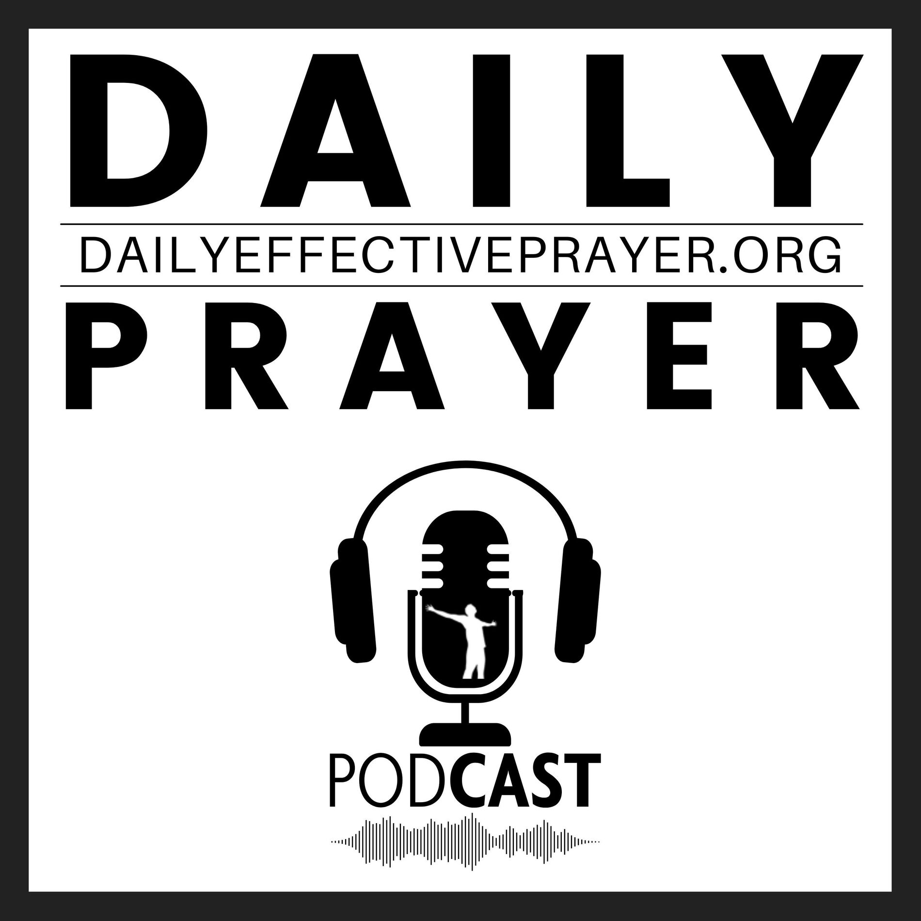 Show cover of Daily Effective Prayer™