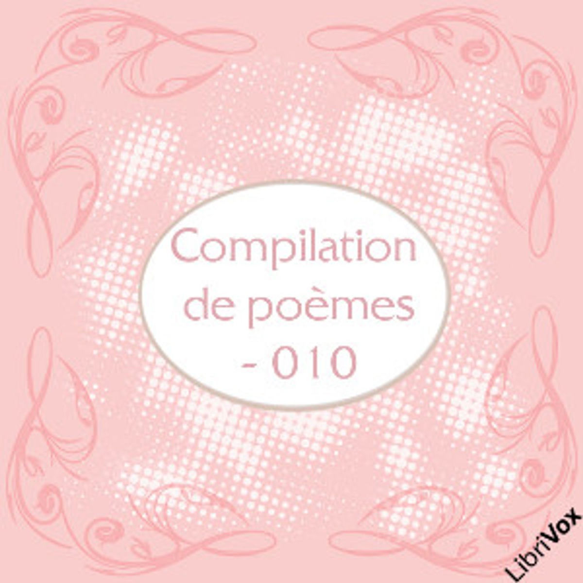 Show cover of Compilation de poèmes - 010 by Various
