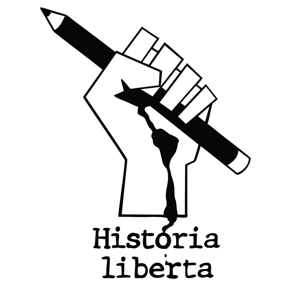 Show cover of História Liberta