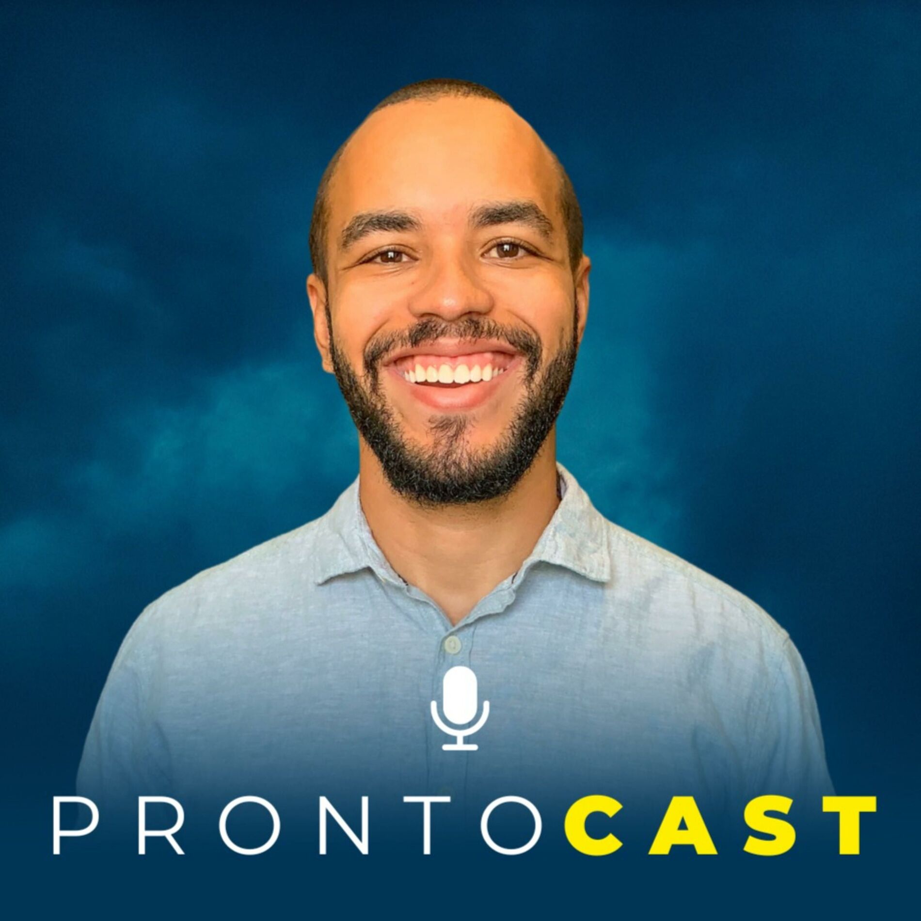Show cover of PRONTOCAST - Podcast do Pronto Pra Investir