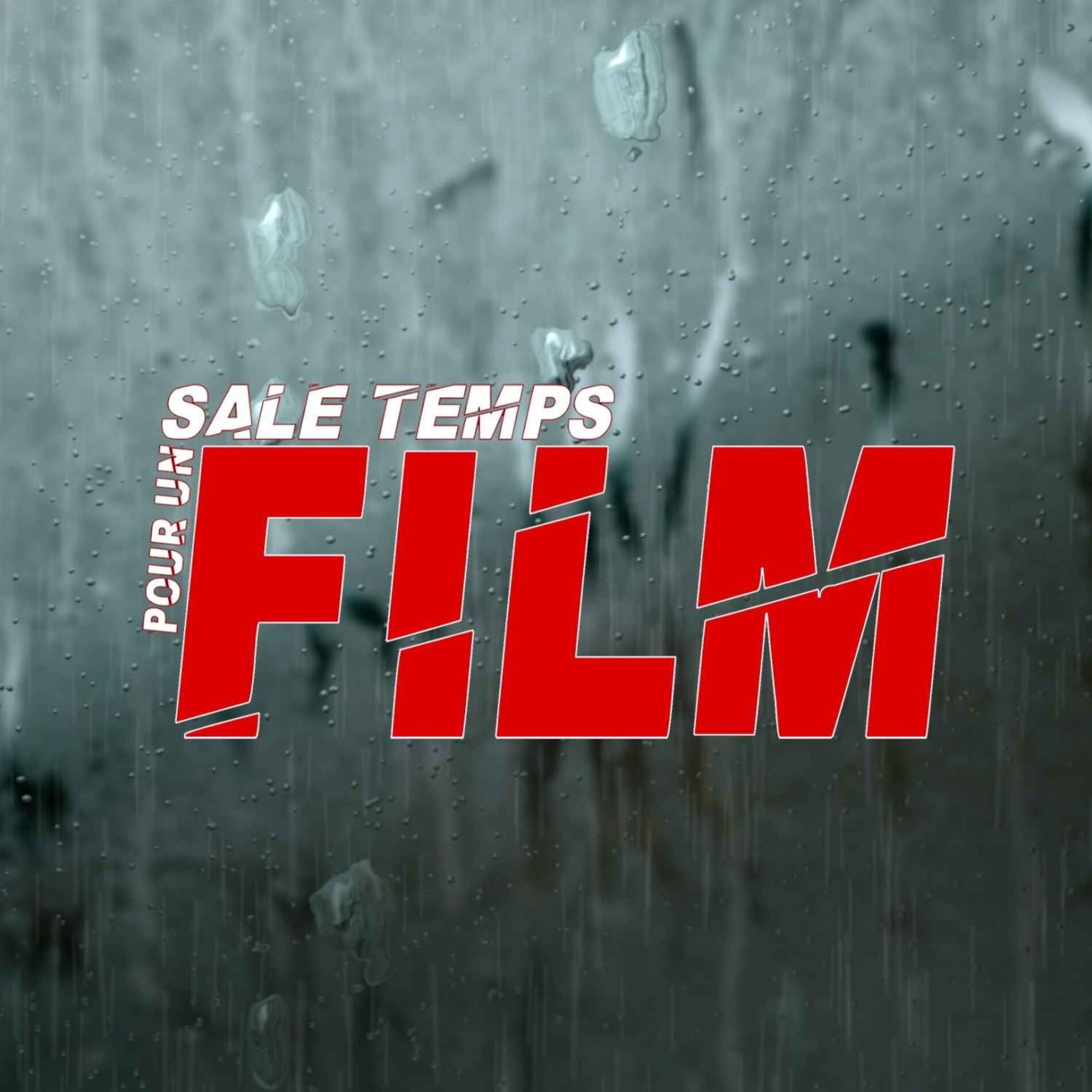 Show cover of SALE TEMPS POUR UN FILM