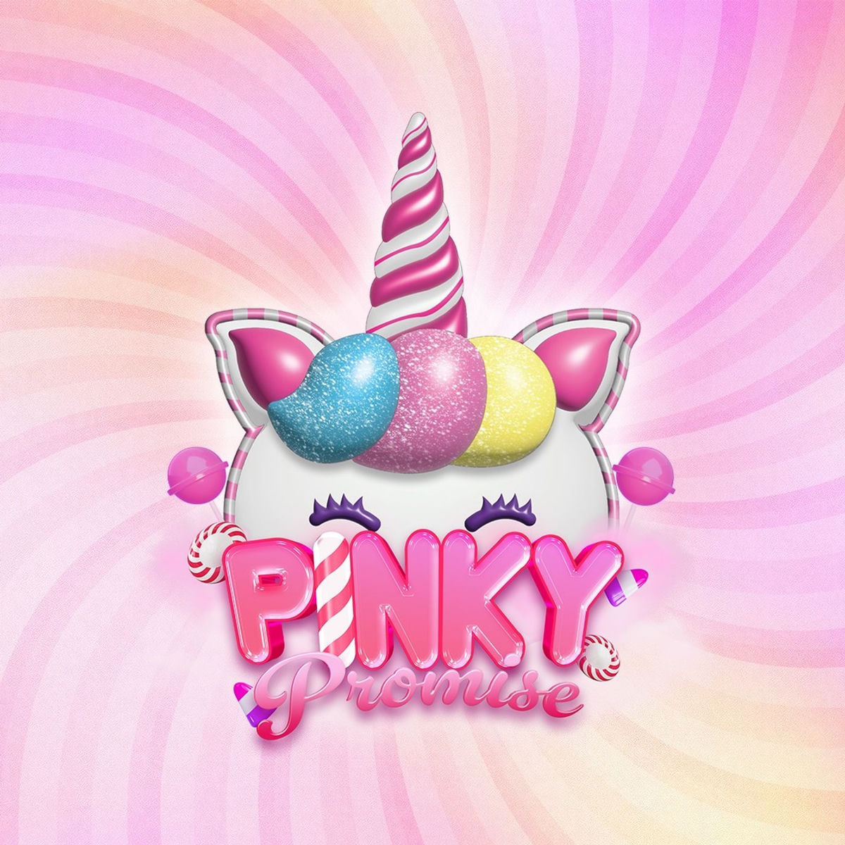 Show cover of Pinky Promise con Karla Díaz