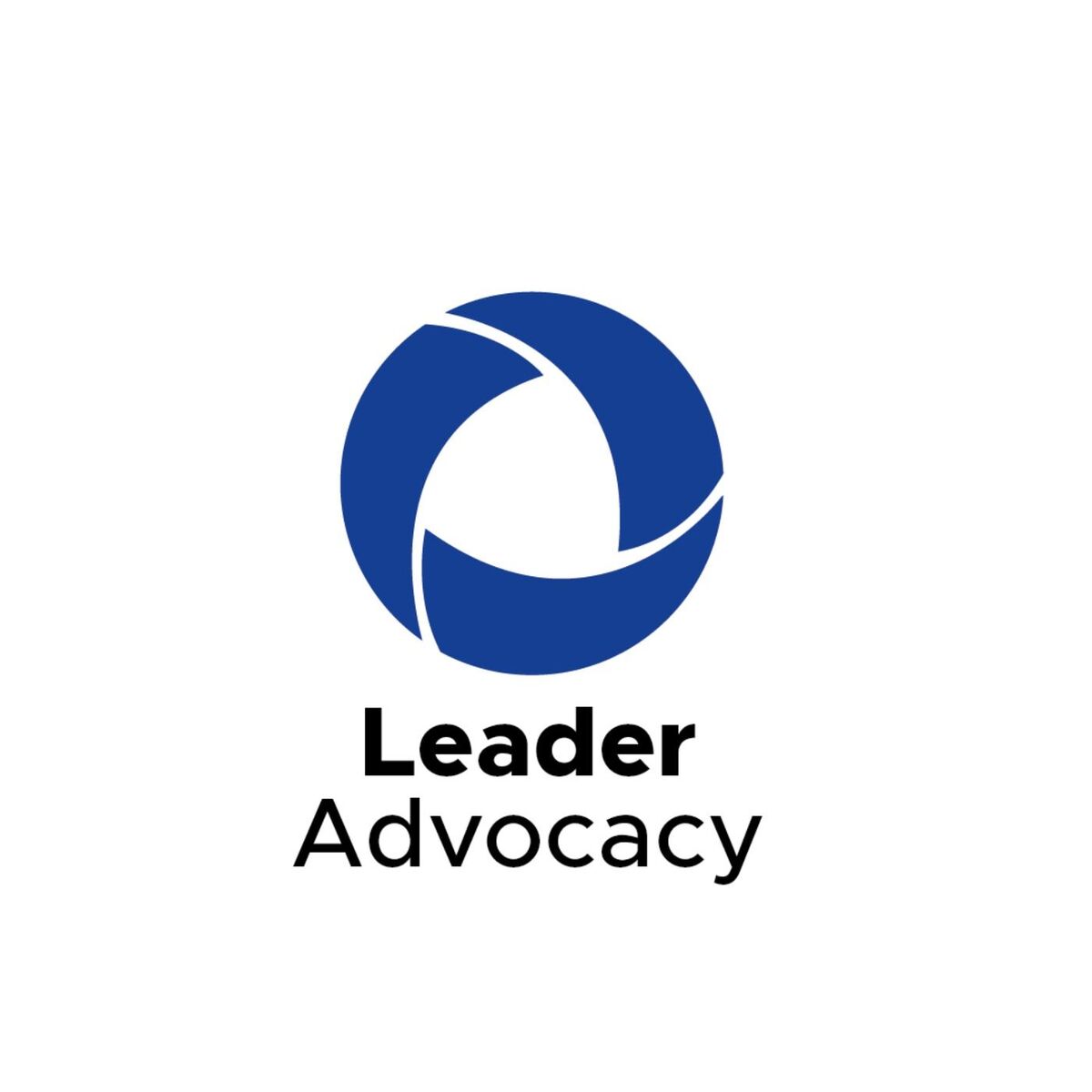 Show cover of Leader Advocacy