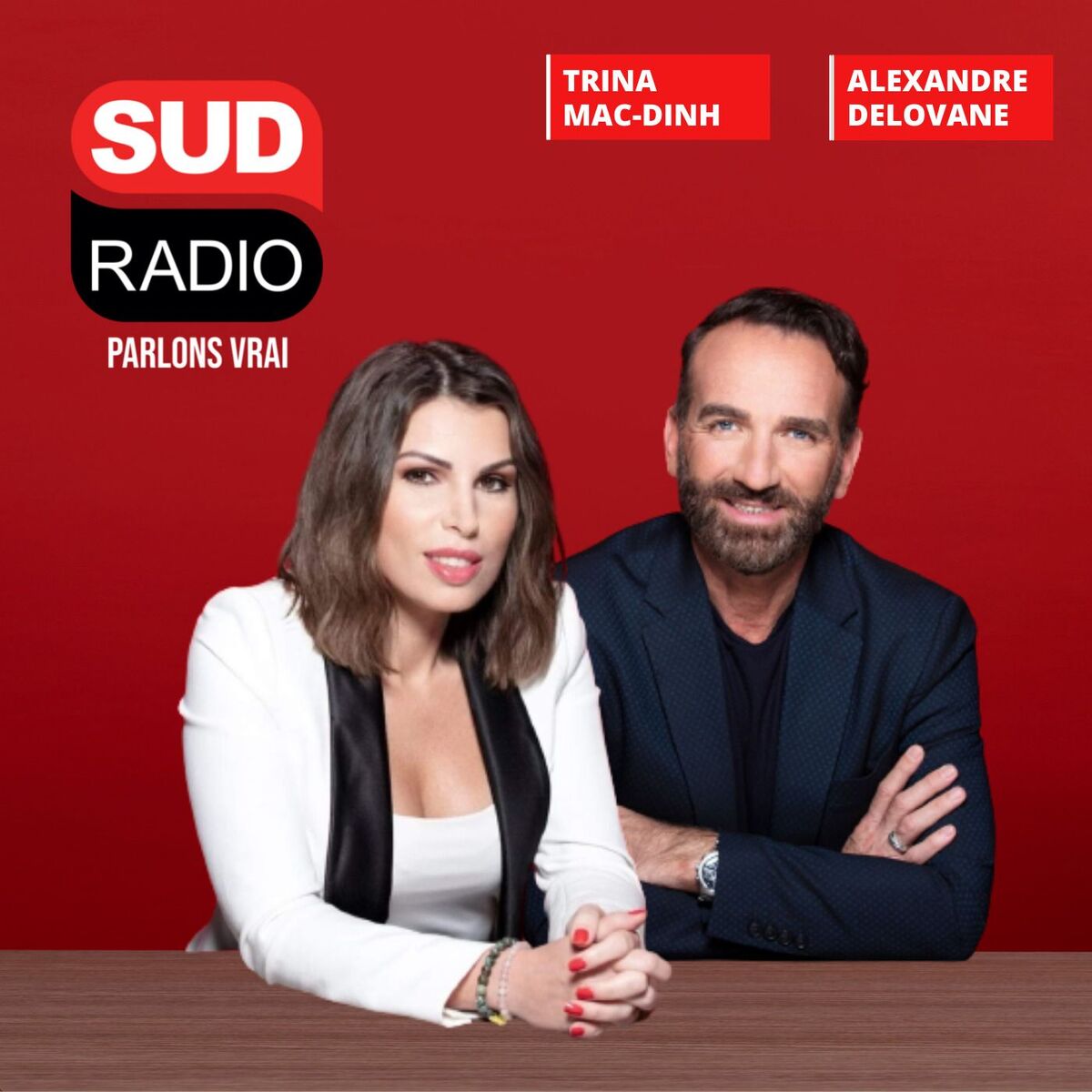 Show cover of C'est votre avenir