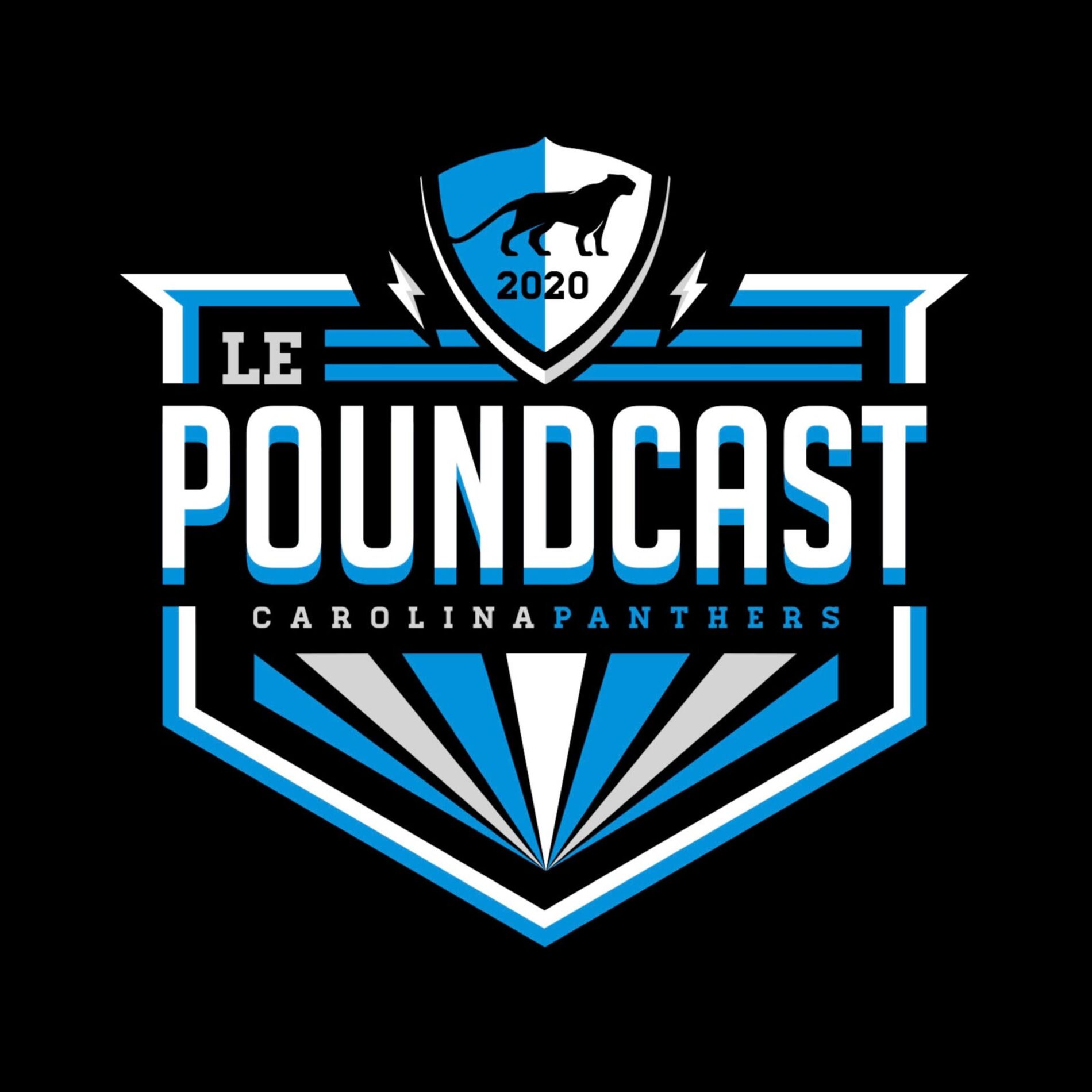 Show cover of Le Poundcast