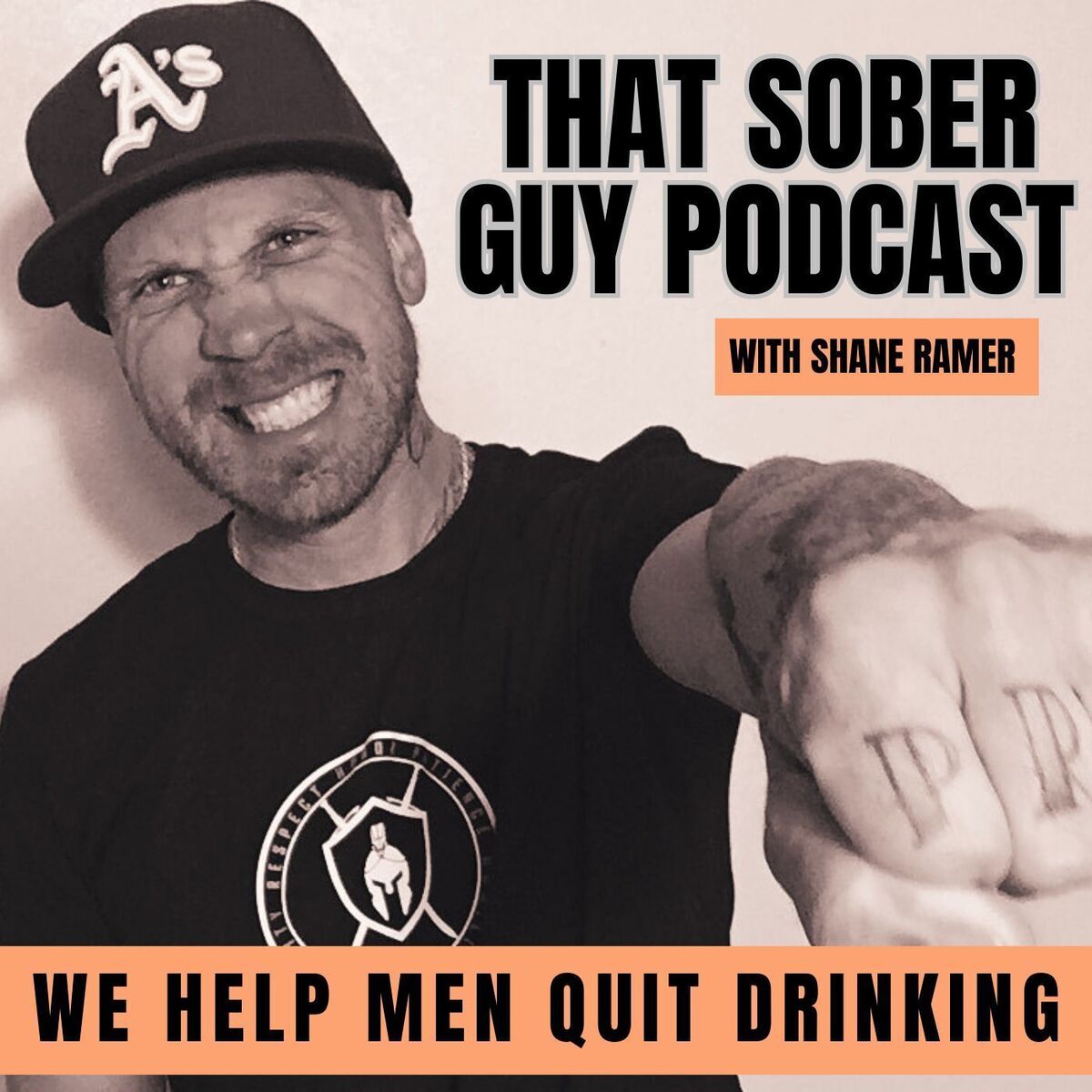 Show cover of That Sober Guy Podcast