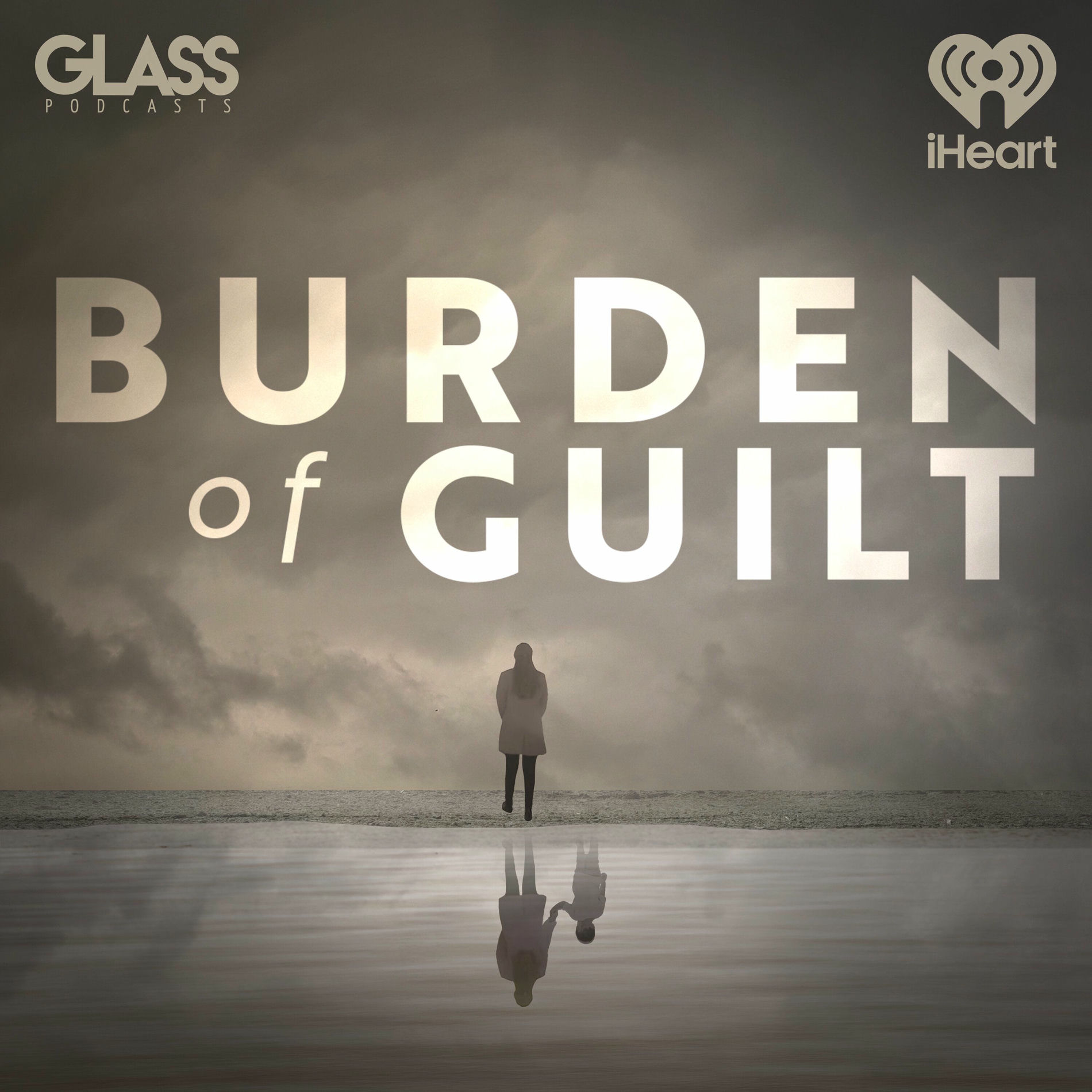 Show cover of Burden of Guilt
